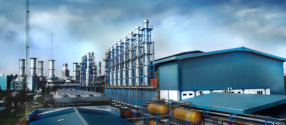 PLTD Belawan 120 MW MFO (Medan) North Sumatera